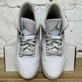 Air Jordan 3 Pure Money Sz 10.5