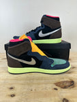 Air Jordan 1 High Tokyo Bio Hack Sz 10