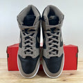 Nike Dunk High Moon Fossil Sz 10 (11.5W)