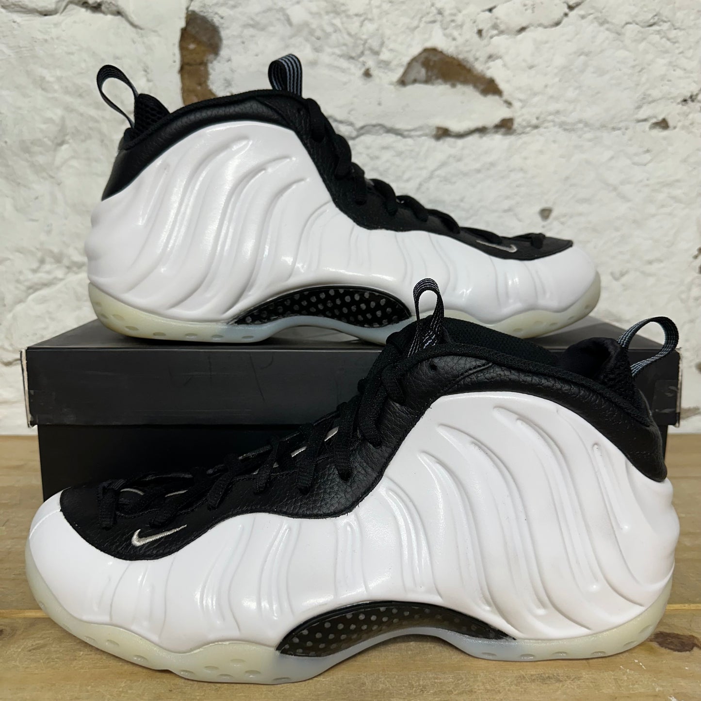 Nike Air Foamposite One Penny PE Sz 13