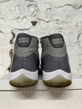 Air Jordan 11 Cool Grey Sz 14