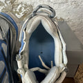 Balenciaga Track Runner Worn Out Blue White Gray Sz 9 (42)