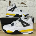 Air Jordan 4 Rare Air Tour Yellow (2026) Sz 8 DS