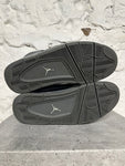 Air Jordan 4 Wet Cement Sz 10