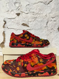 Nike SB Dunk Low Wizard Of Oz Sz 11