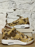 Air Jordan 3 WNBA Desert Camo Sz 10 (11.5W) DS
