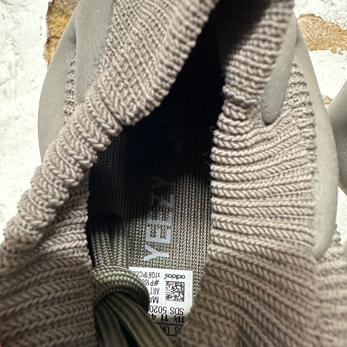 Yeezy 450 Cinder Sz 11.5