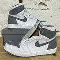 Air Jordan 1 High Stealth Sz 10.5 DS