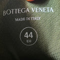 Bottega Veneta Mud Orbit Sneaker Sz 11 (44)
