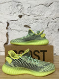 Yeezy 350 Yeezreel Sz 9 DS