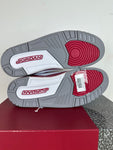Air Jordan 3 Cardinal Sz 11 DS