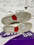 Nike SB Dunk Low City of Love Bone Sz 12