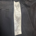 Rick Owens Mastadon Black Sweatpants Sz L