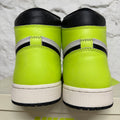 Air Jordan 1 High Visionaire Sz 12.5