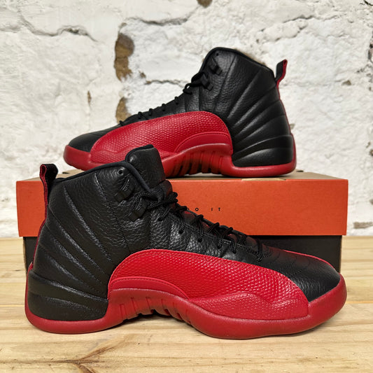Air Jordan 12 Flue Game (2025) Sz 11