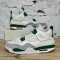Air Jordan 4 SB Pine Green Sz 14