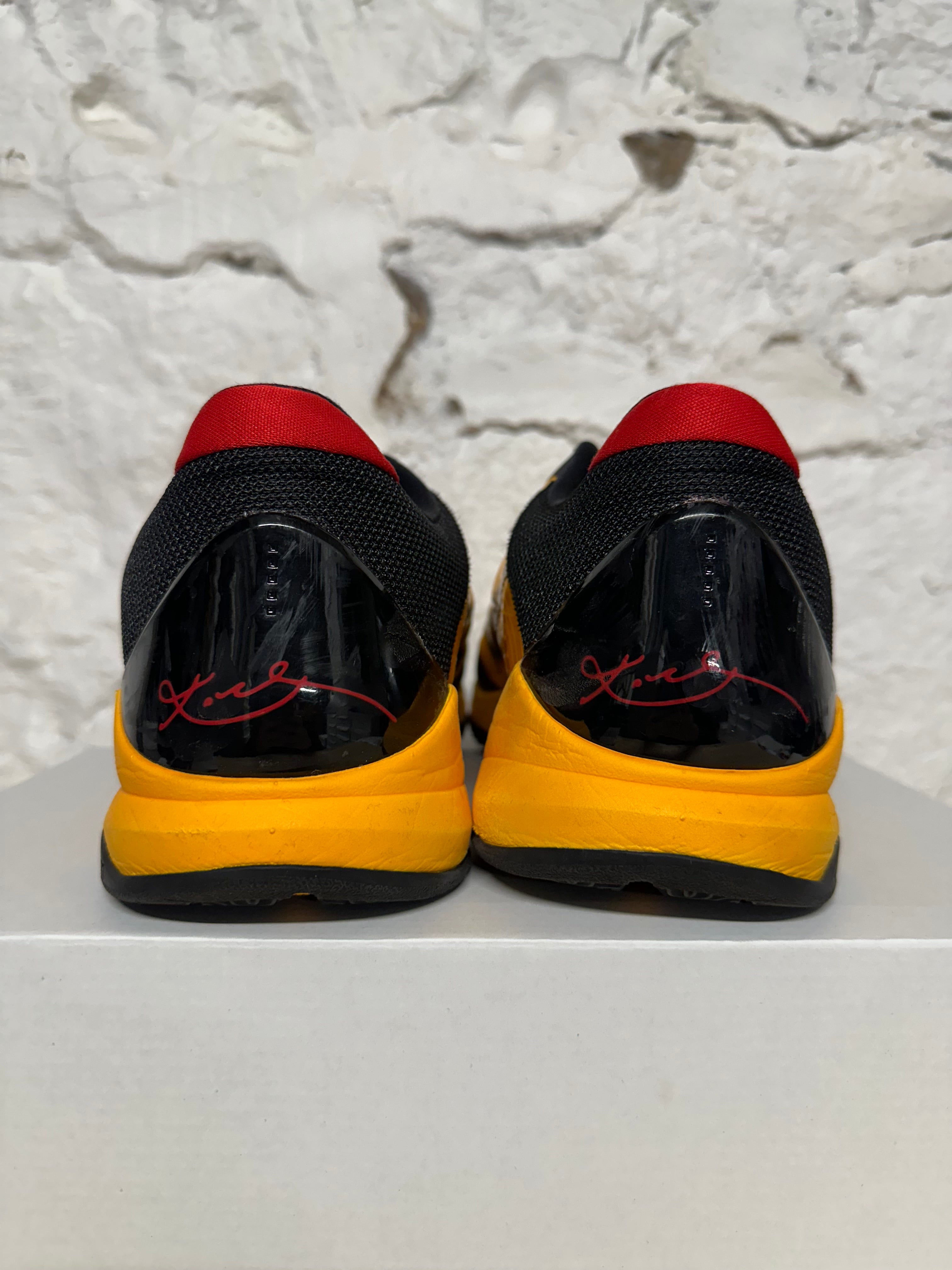 シューズ(男性用) Kobe5 protro Bruce ree Nike Kobe 5 Protro Bruce Lee Sz 15 – The Gallery Online