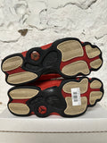 Air Jordan 13 Bred Sz 11.5