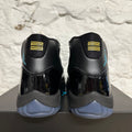 Air Jordan 11 High Gamma Blue Sz 13
