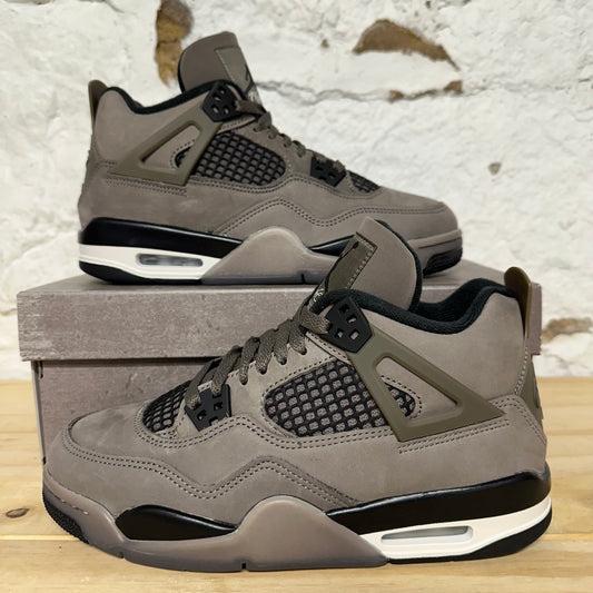 Air Jordan 4 Cave Stone Sz 7Y DS