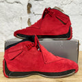 Air Jordan 18 Toro Sz 9.5