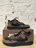 Air Jordan Jumpman Jack Travis Scott Dark Mocha Sz 12