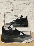 Air Jordan 4 Fear Sz 12