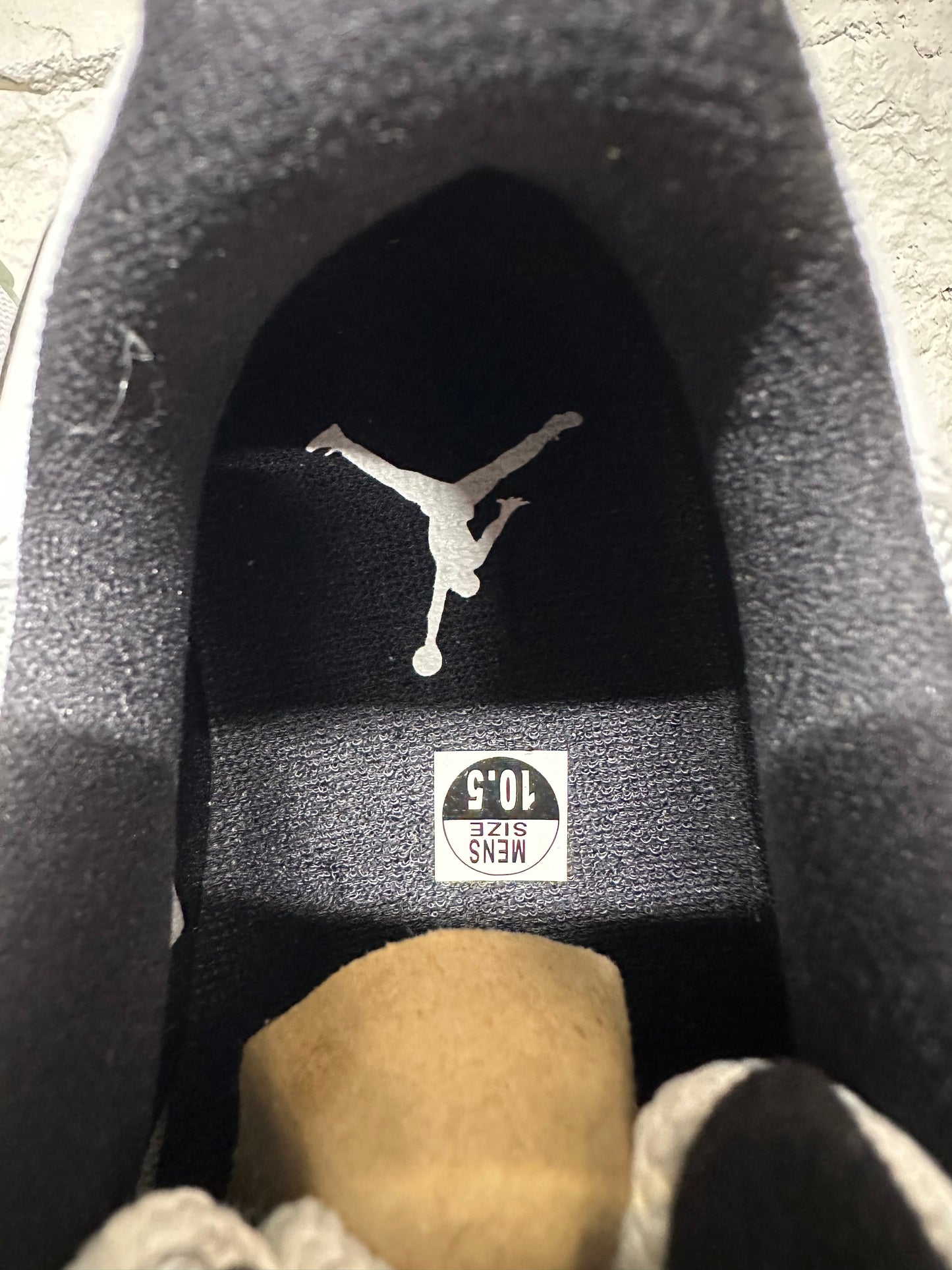 Air Jordan 11 Low Concord Sz 10.5 DS