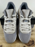 Air Jordan 11 Low Cement Grey Sz 9