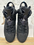 Air Jordan 6 Chrome Sz 9.5
