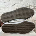 Maison Mihara Hank White Cream Sneaker Sz 10 (43) No Box