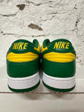Nike Dunk Low Brazil Sz 11 DS