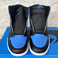 Air Jordan 1 UNC Toe Sz 10 DS