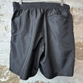 Givenchy Dog Black Shorts Sz S