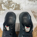 Maison Mihara Triple Black Peterson Sneaker Sz 14 (47)