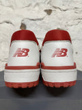 New Balance 550 Terracotta Sz 13 DS