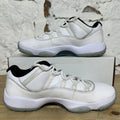 Air Jordan 11 Low Legend Blue Sz 11