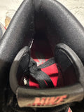 Air Jordan 1 High Defiant Sz 10.5