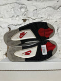 Air Jordan 4 White Cement (2025) Sz 8.5