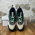 Dior B22 Green White Black Sneaker Sz 6 (38)