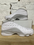 Air Jordan 13 Low Pure Money (2017) Sz 13