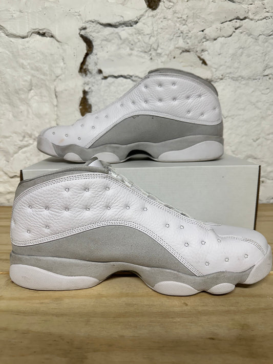 Air Jordan 13 Low Pure Money (2017) Sz 13