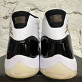 Air Jordan 11 High Gratitude Sz 11.5 DS