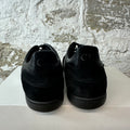 Dior B01 Metallic Black Sneaker Sz 9.5 (42.5)