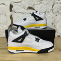 Air Jordan 4 Rare Air Tour Yellow (2026) Sz 9.5 DS