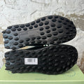 Off-White ODSY 1000 Green Black Sneaker Sz 7 (40)