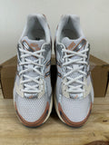 ASICS Gel-1130 Copper Pure Silver Sz 10.5(12W)