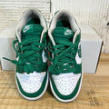 Nike Dunk Low Green Paisley Sz 5.5 (7W)