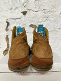Nike LeBron 10 EXT Hazelnut Sz 11.5