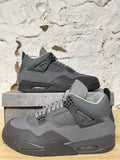 Air Jordan 4 Wet Cement Sz 11 DS